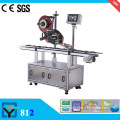 Dy812 Full Automatic Egg Carton Flat Labelling Machine